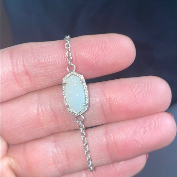Kendra Scott Jewelry - Kendra Scott Druzy bracelet